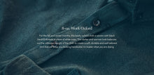 Load image into Gallery viewer, The Jack in Pine Work Oxford