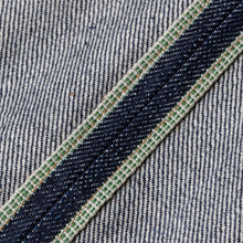 Load image into Gallery viewer, The Long Haul Jacket in Organic '68 Selvage
