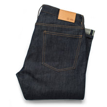 Load image into Gallery viewer, The Democratic Jean in Organic '68 Selvage
