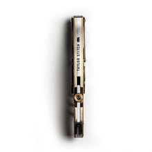 Load image into Gallery viewer, The Wine Key in Brass
