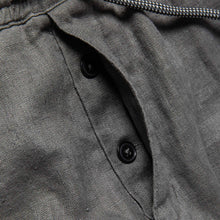 Load image into Gallery viewer, The Après Short in Ash Hemp
