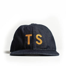 Load image into Gallery viewer, The Ball Cap in '68 Denim
