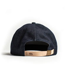 Load image into Gallery viewer, The Ball Cap in '68 Denim
