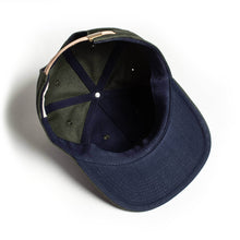 Load image into Gallery viewer, The Ball Cap in Olive
