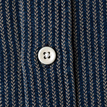 Load image into Gallery viewer, The Jack in Roped Indigo

