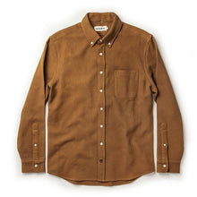 Load image into Gallery viewer, The Jack in British Khaki Waffle

